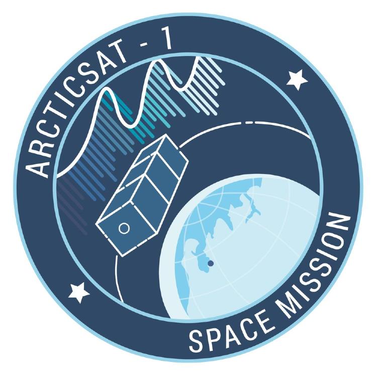 【通联预约】卫星频率435.890 MHz最后几天

图1：ArcticSat-
