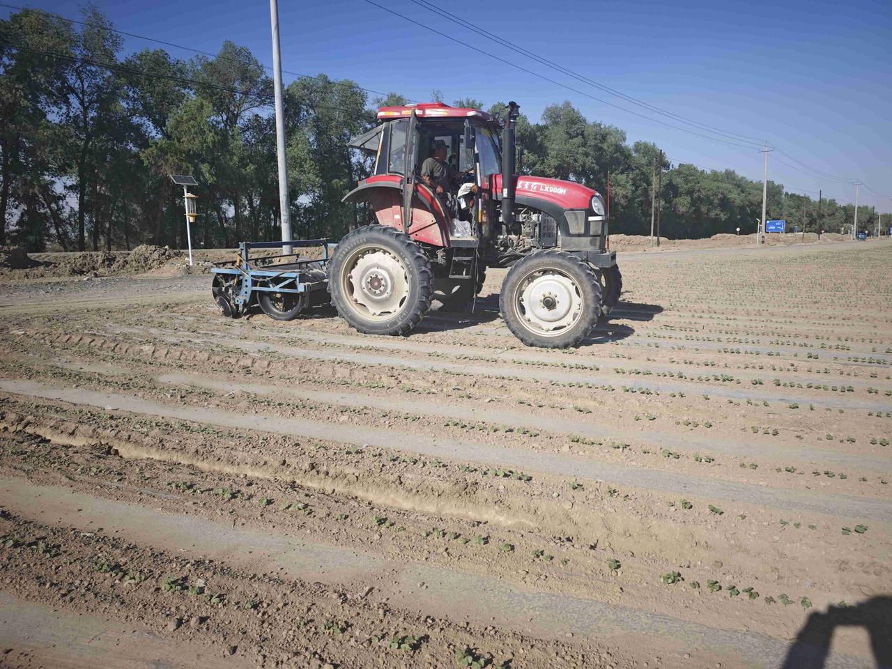带定位晒今日生活 今日状态超酷炫😎，自信感直接拉满！外面阳光明媚，妥妥的大晴天
