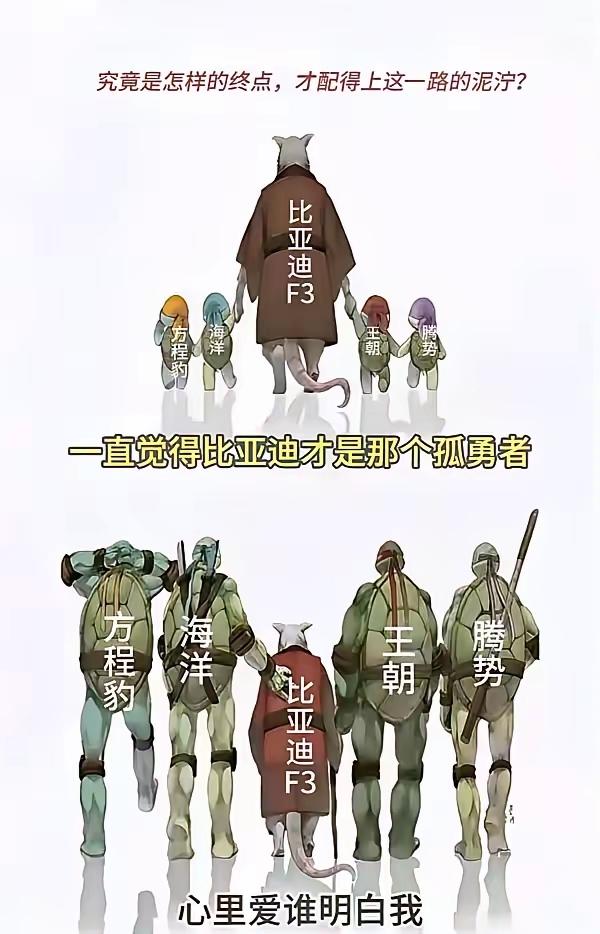 说实话，看到比亚迪那个闪充数据时，我第一反应不是兴奋，是心疼。

心疼那些去年刚