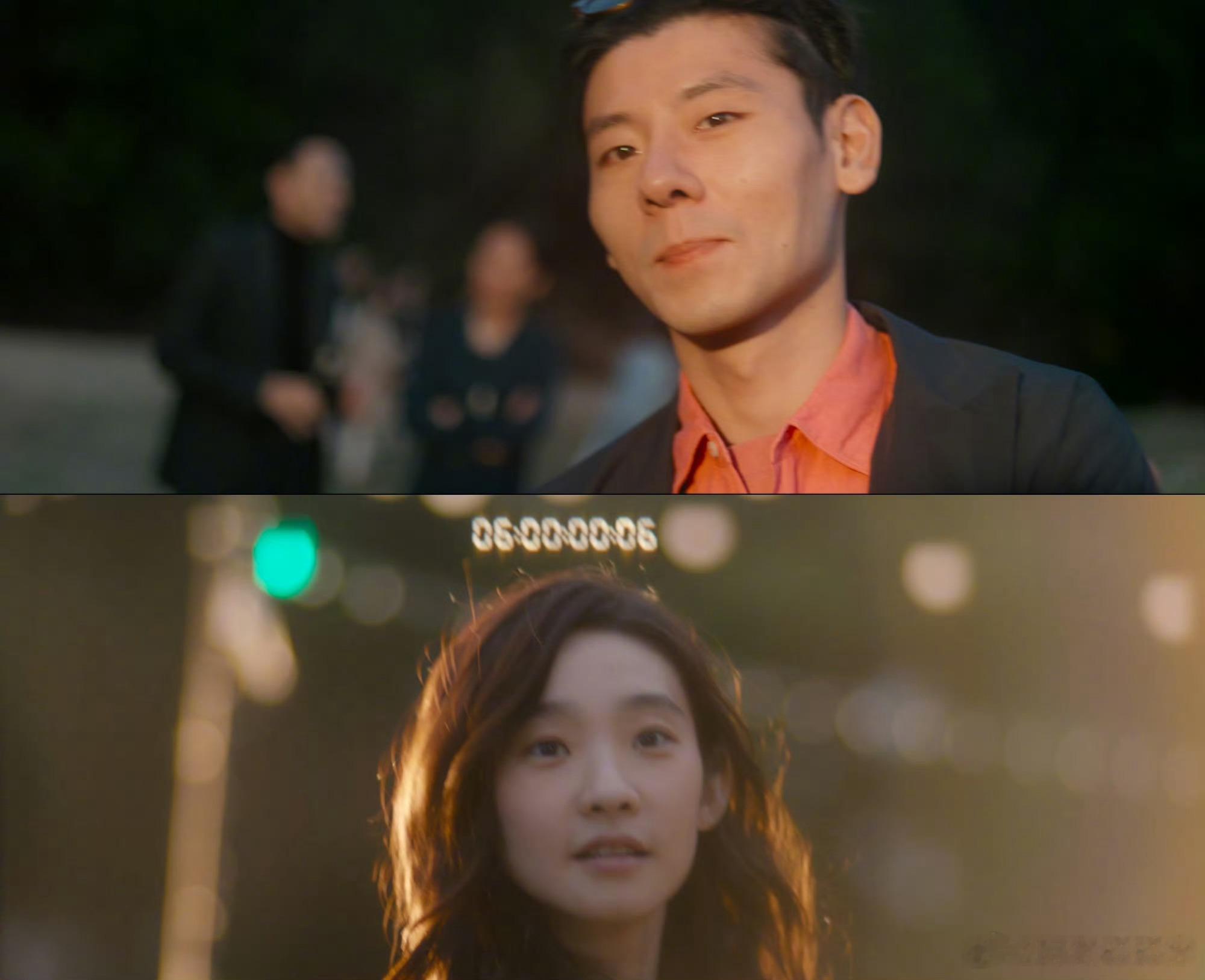 蒋奇明张艺凡吻张力拉满 他让我明白，男演员真的不用太帅也可以吸引力满满，演技真的