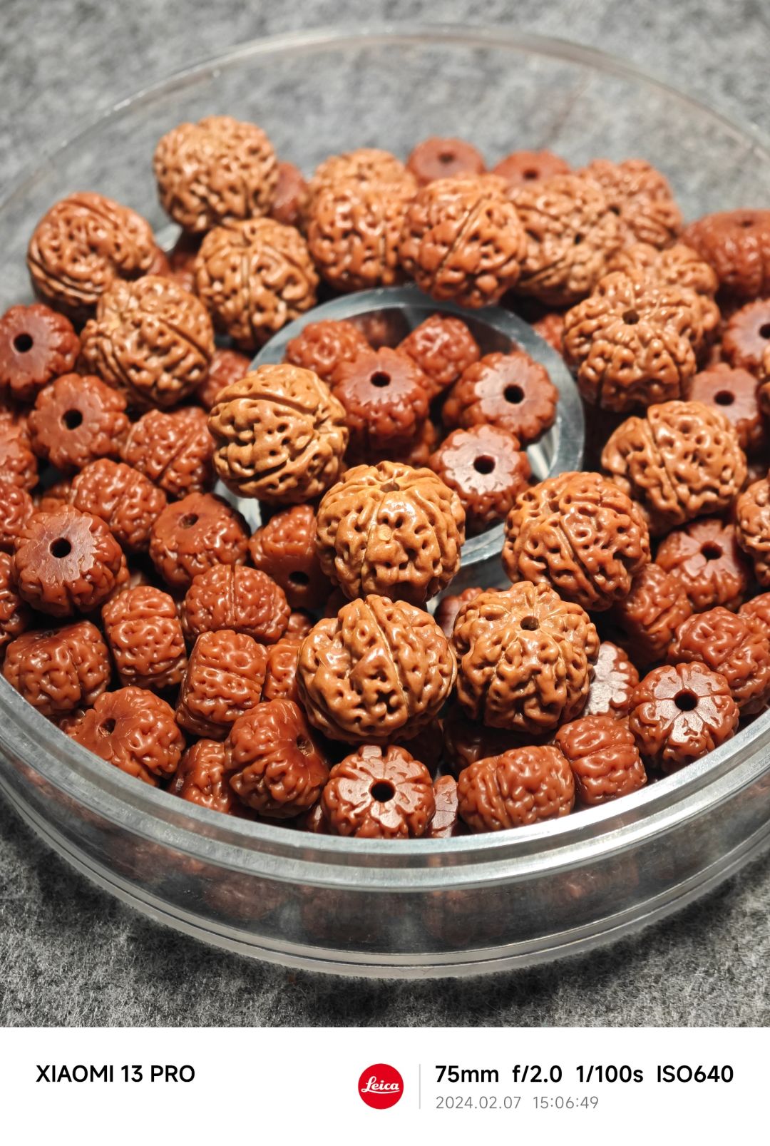 NO.380 别问，问就是机刷