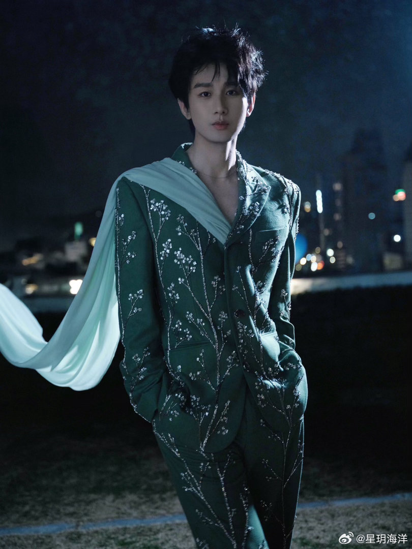 成毅成毅长安二十四计cy成毅谢淮安长安二十四计太好看了绝绝子呀，好剧成毅｜赴山海