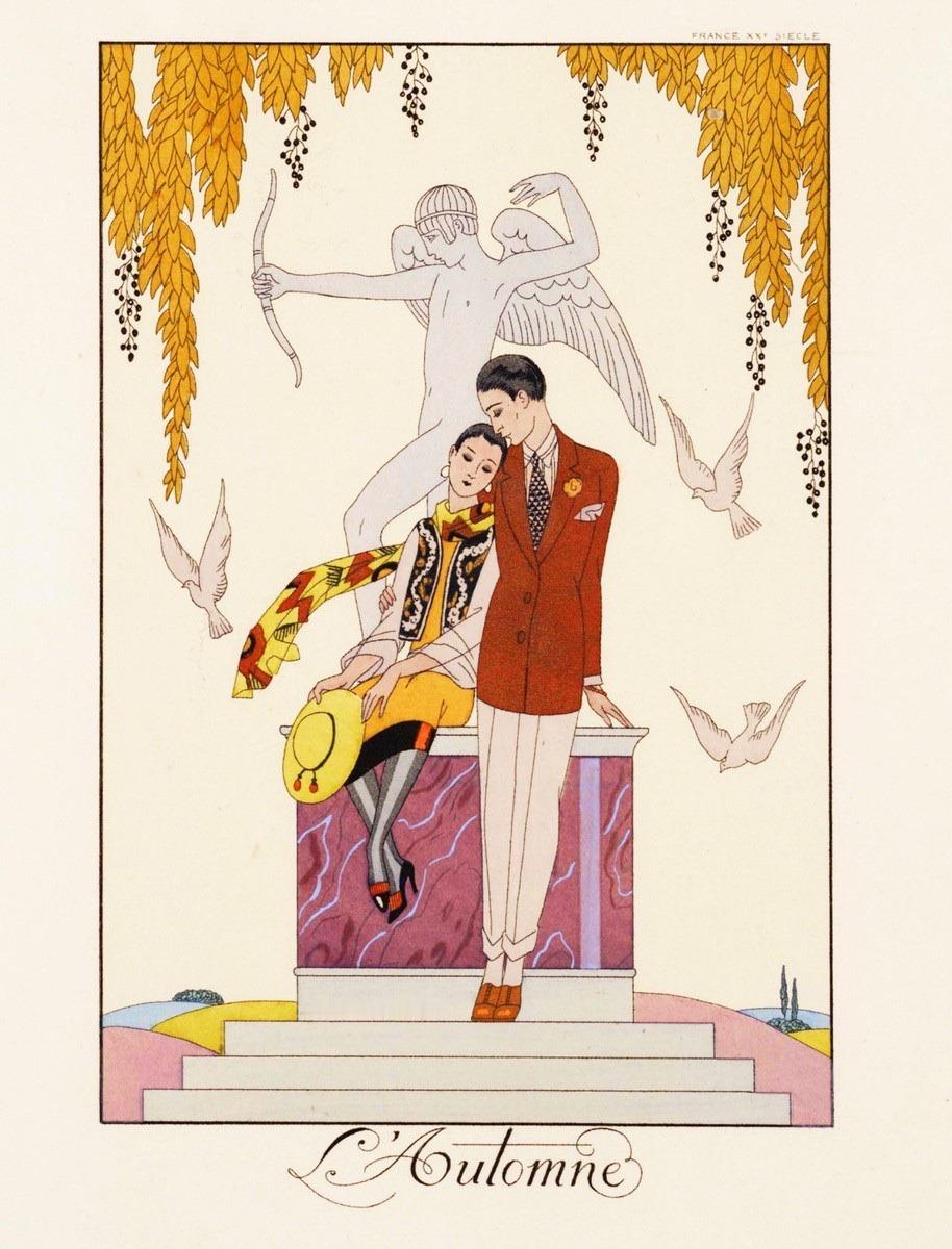 Georges Barbier (1882–1932) 
