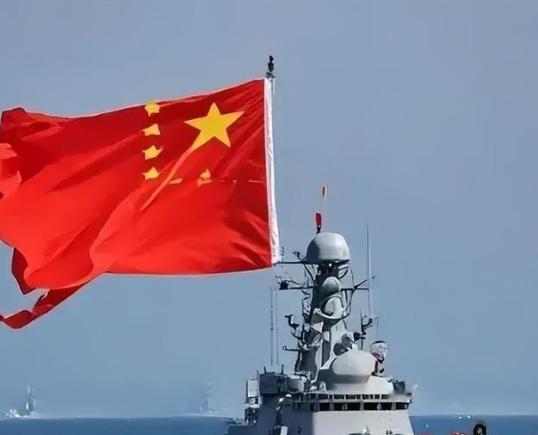 中国要立强国之威必须打一仗？不打美国不打印度 ，专打那个拿了美国“免死金牌”就在