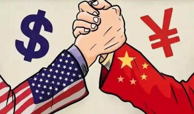 [月亮]美媒：中国欠美国1.6万亿，若不偿还，就拒付中国8600亿美元国债！美国