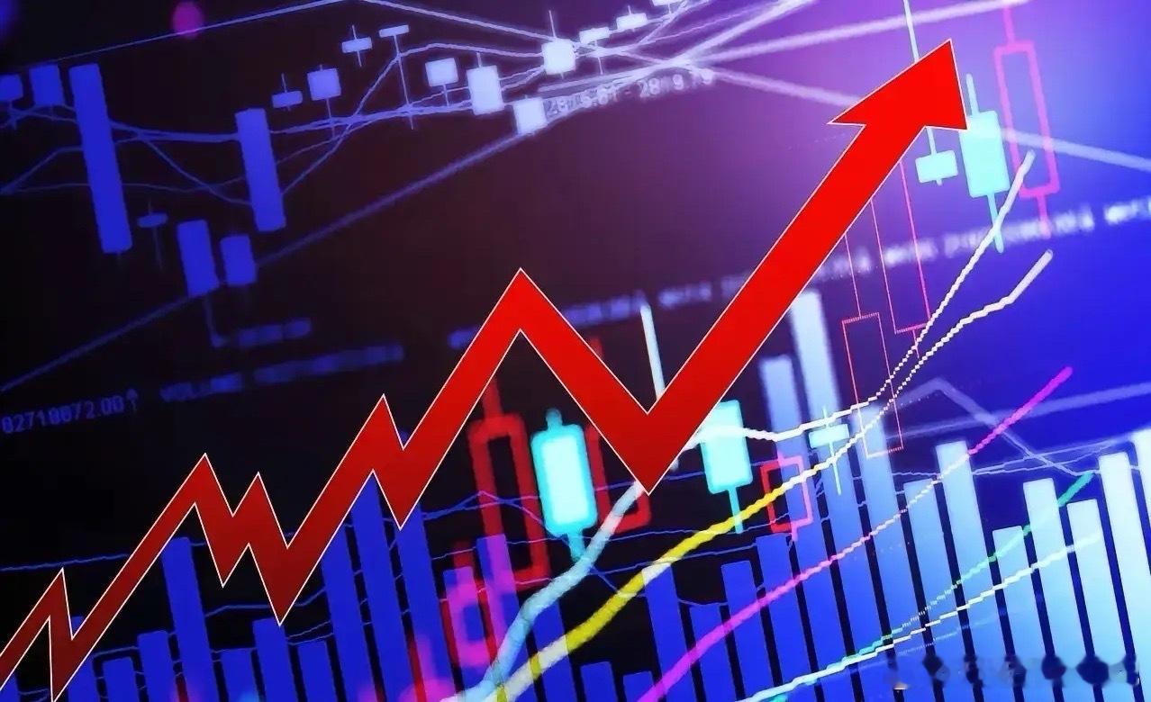 A股11月猛料速递！中央释放重磅信号，5年长牛可期？三大主线暗藏机会一、顶层信号