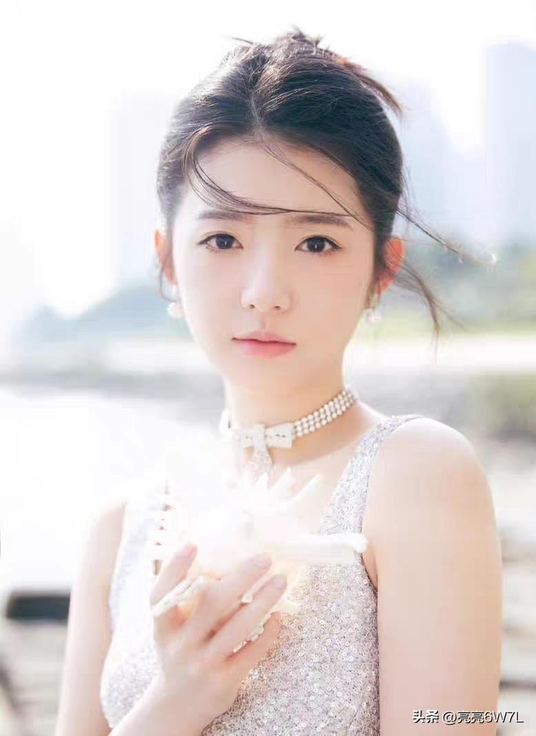 美女究竟能有多美