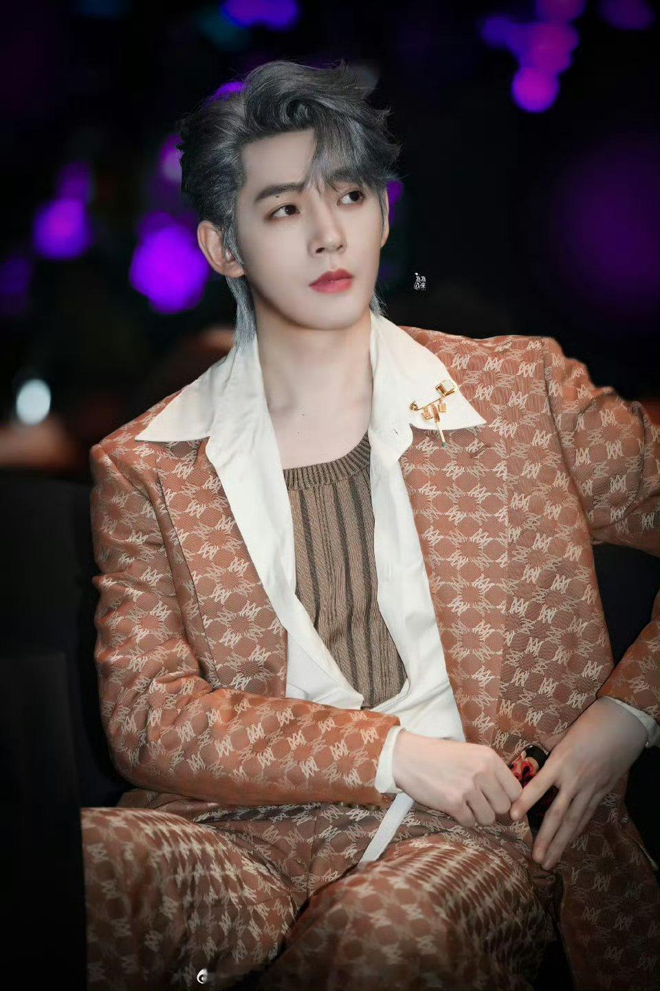 期待值直接拉满！ 