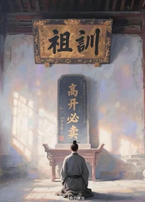 普通人对经济学的态度一般分为这样几个阶段：1 穷的时候对经济学漠不关心2 赚了点
