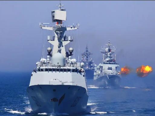 美国 慌了！猛然发现中国根本不打算 “武统” 台湾 ，而是用一套更慢、更稳的办法