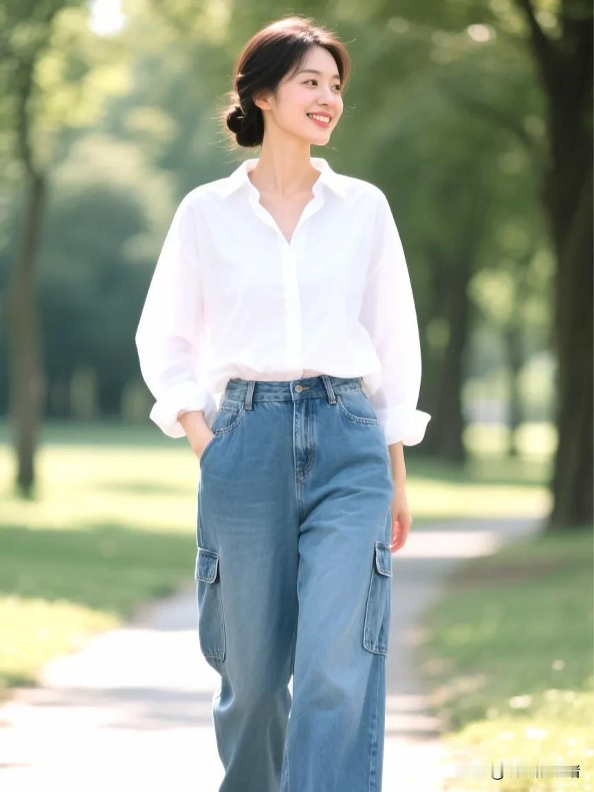 你嘴角上扬 绽露欢畅
旁人或许 也会跟着模样
但那笑意 未必真心滚烫
虚浮表面 