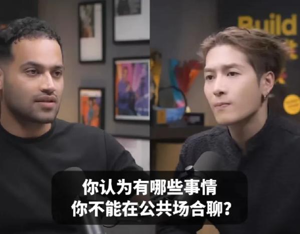 印度主持人陷阱式提问，被香港明星王嘉尔怒怼加讽刺，印度人的玻璃心又碎了！

7月