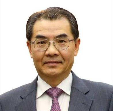 中国驻日本大使吴江浩11月10日发文写道：“台湾是中国不可分割的一部分，如何解决