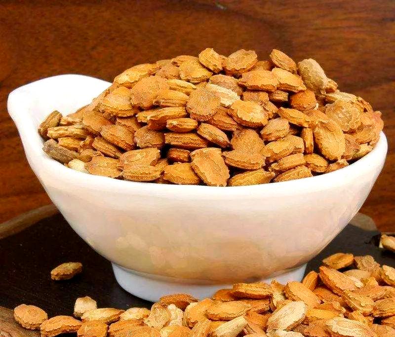 糖尿病人想控制好血糖，这1味中药必不可少，过年期间可以备上
 
过年期间，大家吃