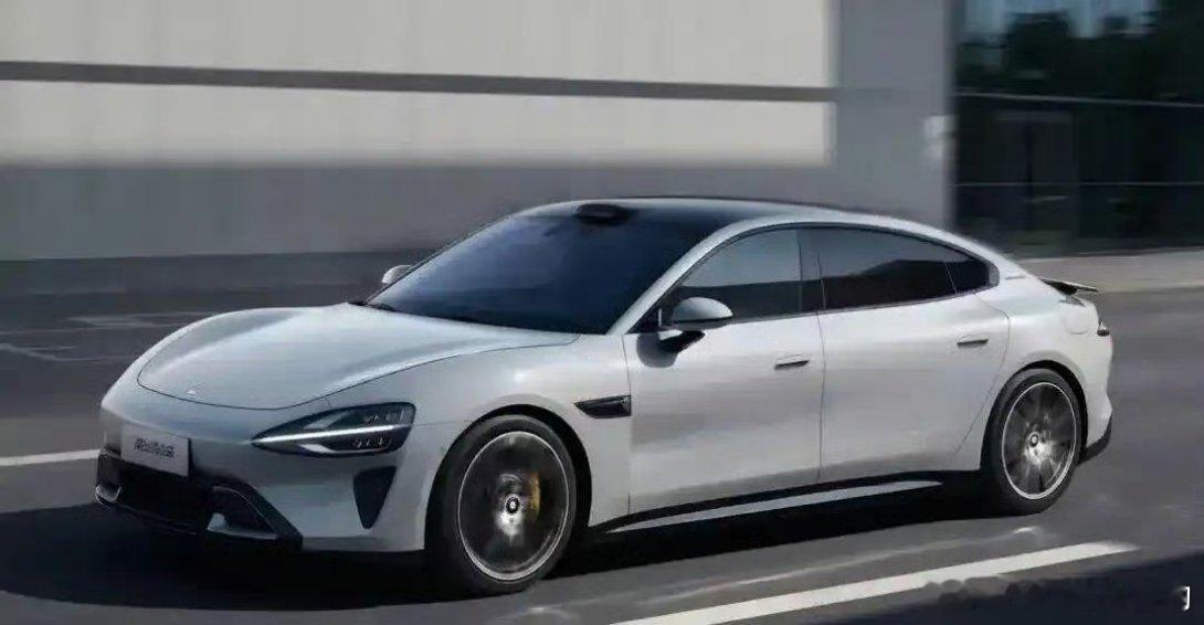 小米三款新车齐曝光小米YU9还是很有期待的，yu7 gt也还行but，这个小米s