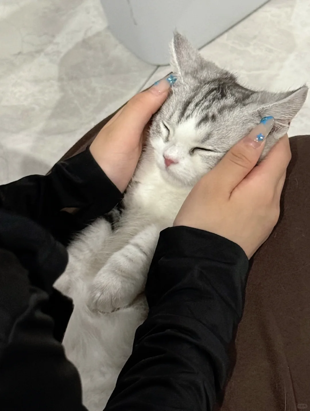 睡着了不敢动 怎么办