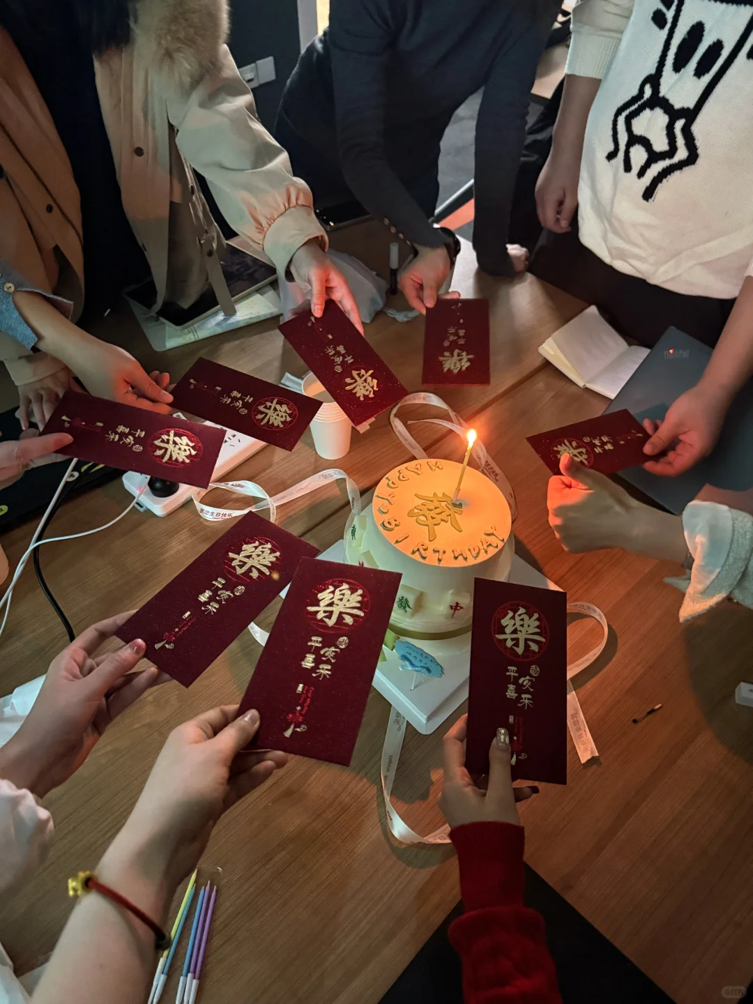 00后实习生就是胆子大