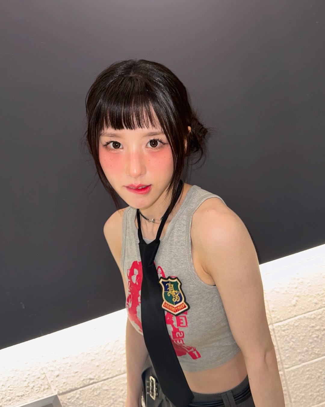ARTMS 田姬振妆造借鉴于猎魔女团Zoey ​​​