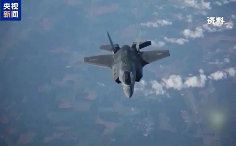 美国飞行员被俘虏了,
目前对于特朗普政府来说，压力非常大，因为不仅最先进的 F-