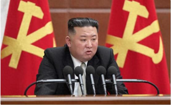 七七事变89周年这一天，朝中社突然把矛头对准日本扩军，措辞相当直接，称日本海外侵