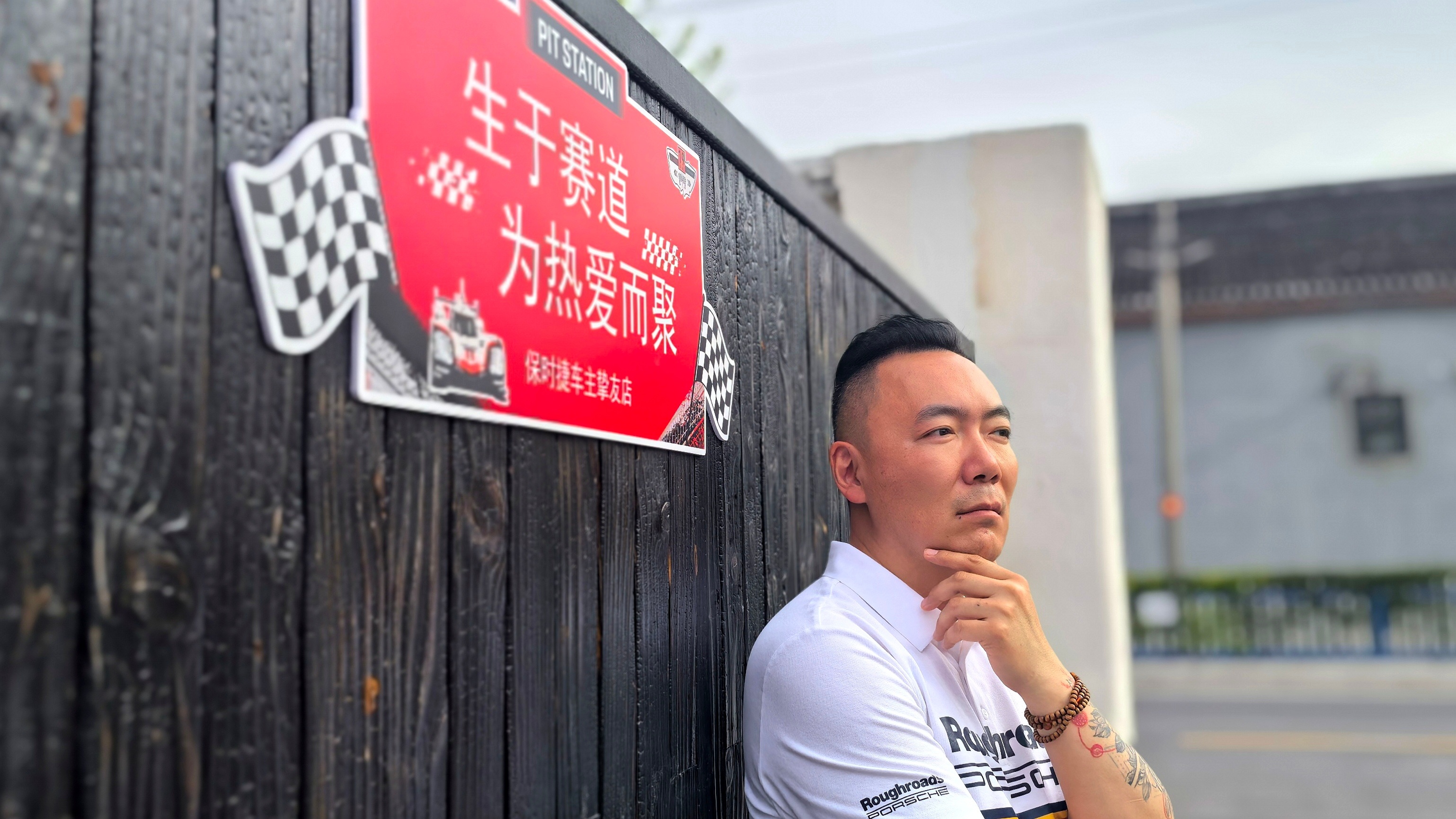 LÁN cafe登陆保时捷中国官方小程序！卷完产品卷服务，这不，该卷我们车主了！