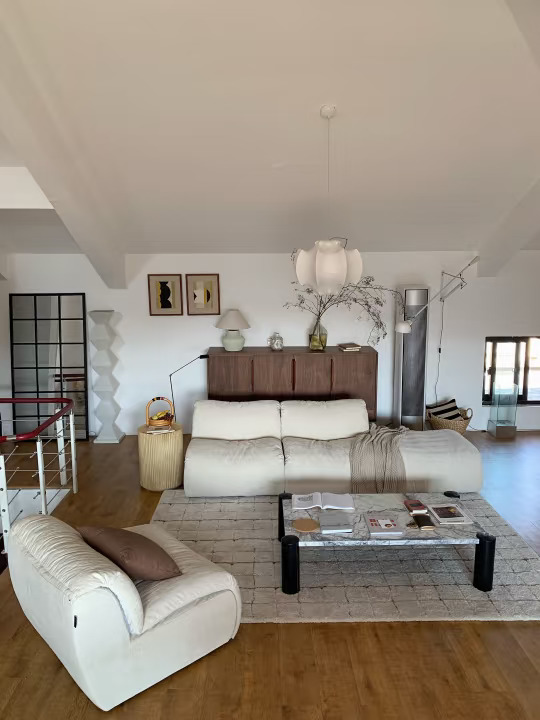 200平的家🏡是属于我的Dreamhouse