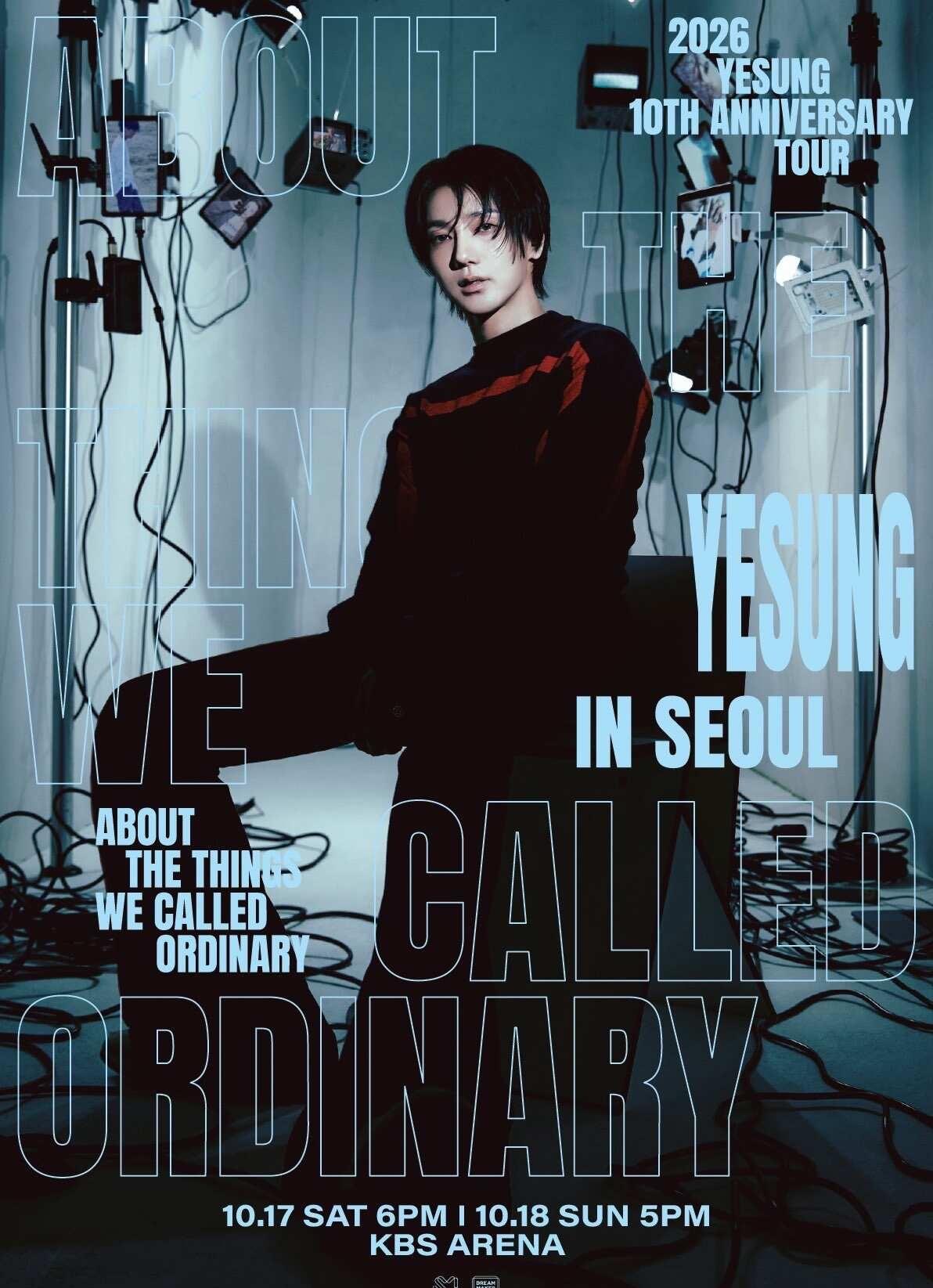 看到直接一声“哇”！！！！！！哥美貌的权威yesung 金钟云 金康熏 艺声