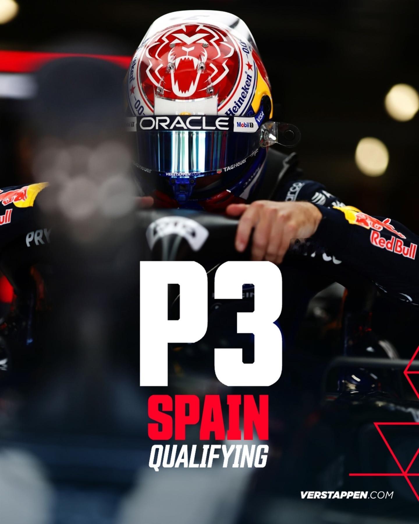 260912 西班牙排位赛P3！！！！！不知道从哪里又拿出来.2总之是燃尽了😭