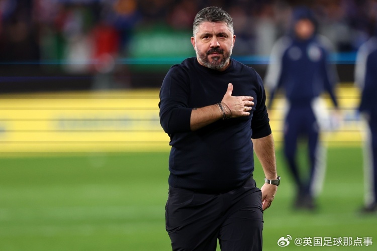 晚邮报：加图索辞任意大利主帅，主动放弃了合同剩余薪水（原合同至7月20日，世界杯