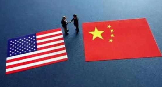 为什么感觉美国在走向衰落？那是因为你是中国人，站在中国的视角去看美国，才会产生这