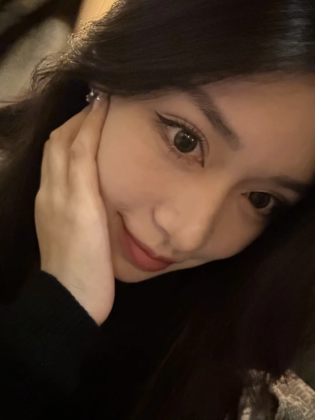随便美美