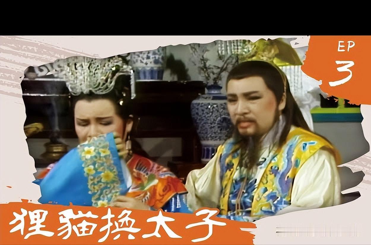 蒋万安被戏称狸猫换太子。
民进党独派势力在台南《铡美案》政治闹剧落幕后，又公开放