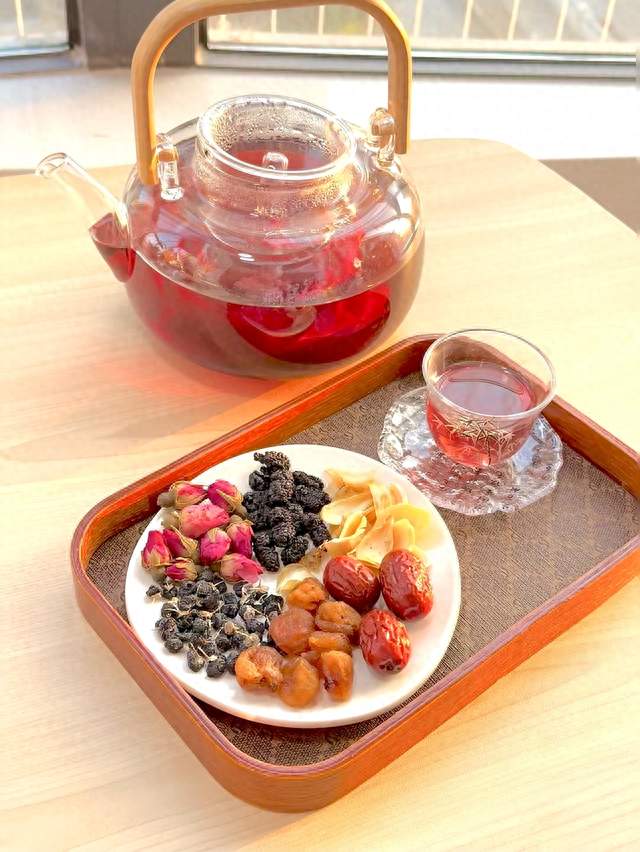 睡前一杯“刮油水”，7天甩掉大肚腩，坚持一周轻5斤，肚子平了