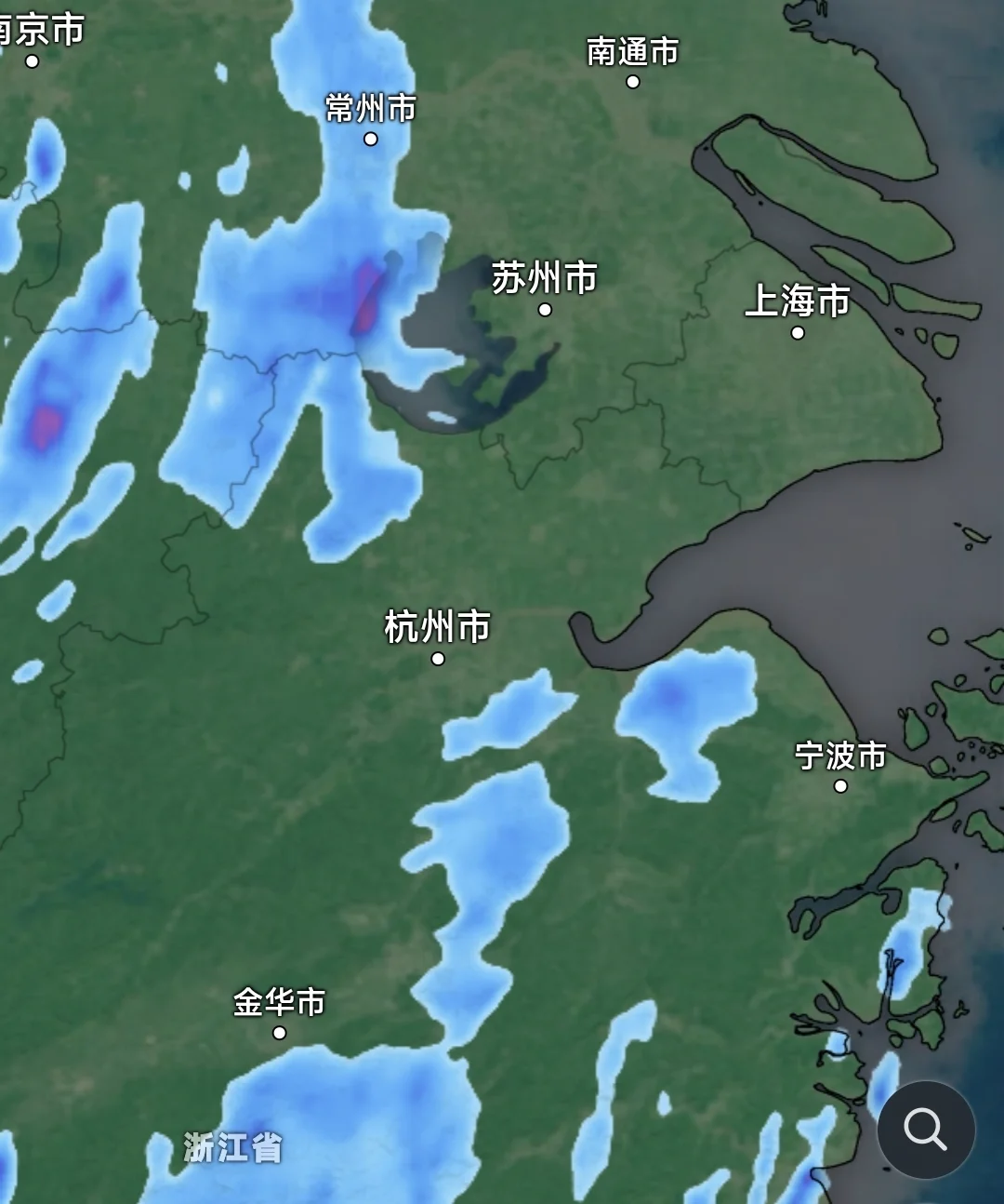 老天爷你识相点