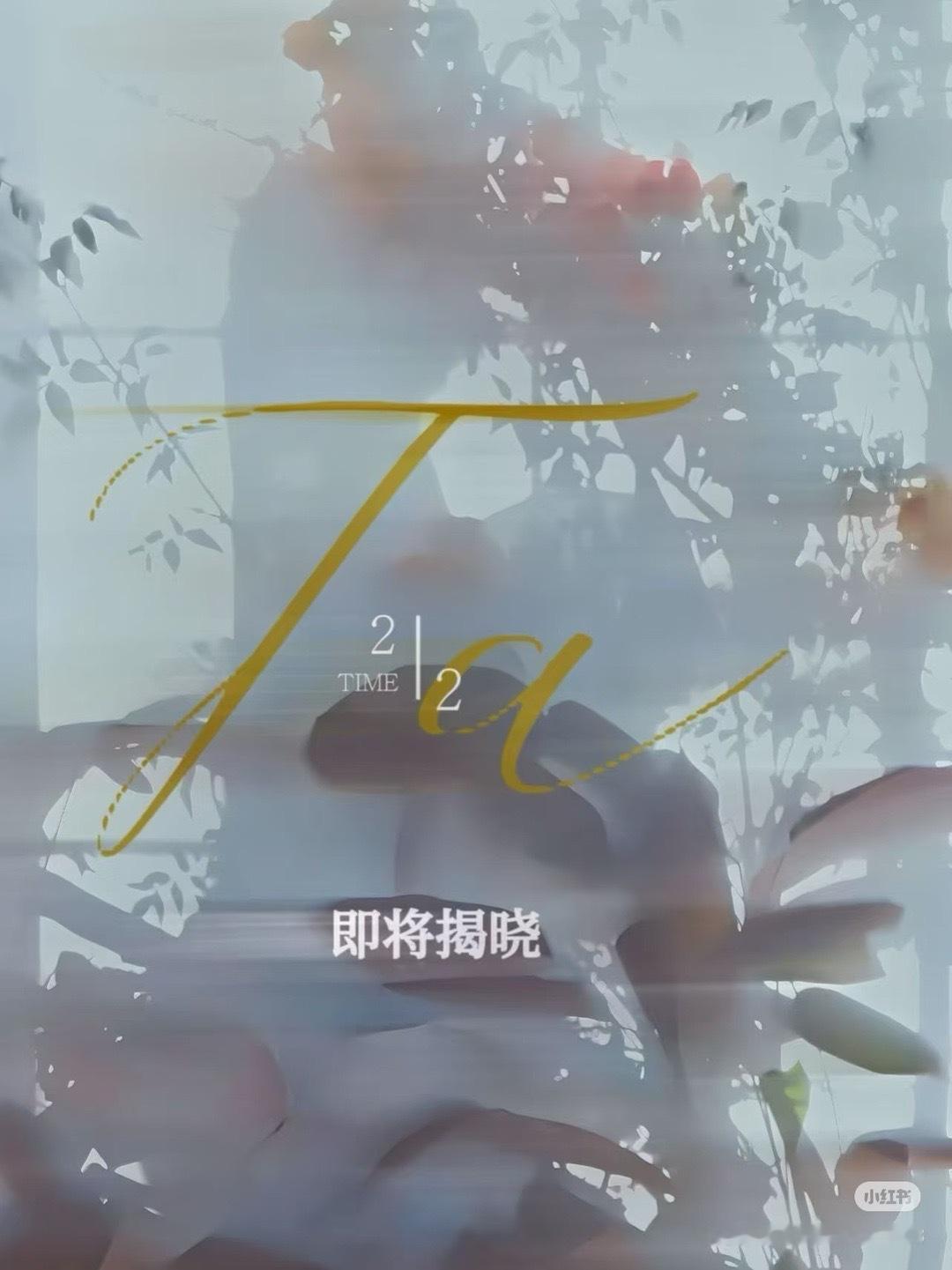 陈都灵塞尔维亚嘉人杂志大片预热