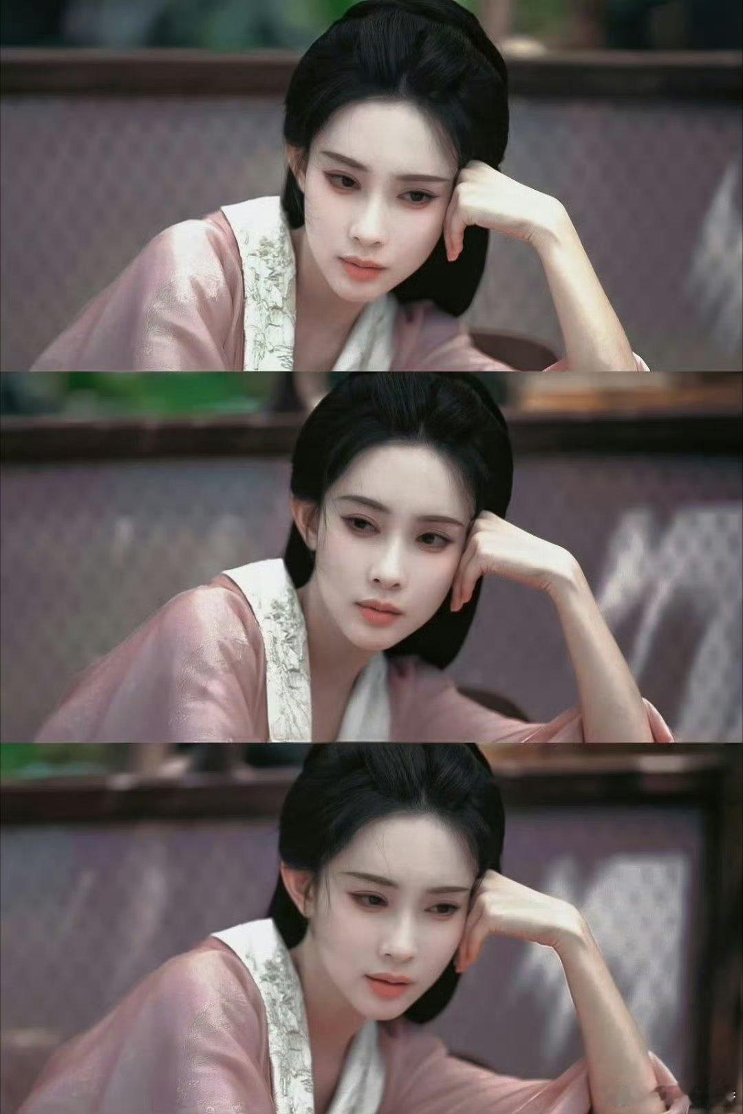 百花杀暑期档黑马孟姐真的古装权威满分 