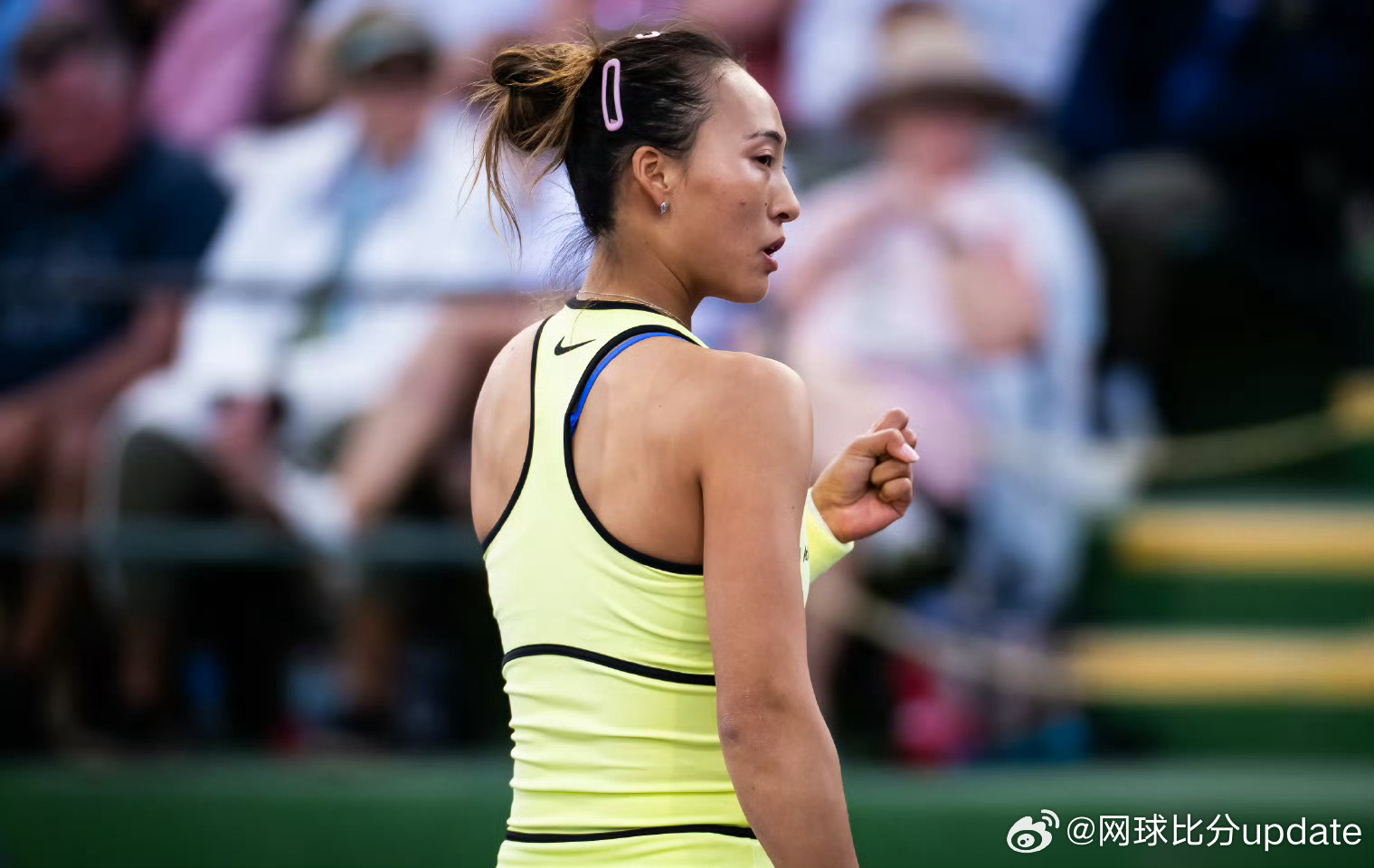 🇨🇳郑钦文 红土赛季 参赛计划/保分情况🎾参赛计划🇩🇪斯图加特WTA5