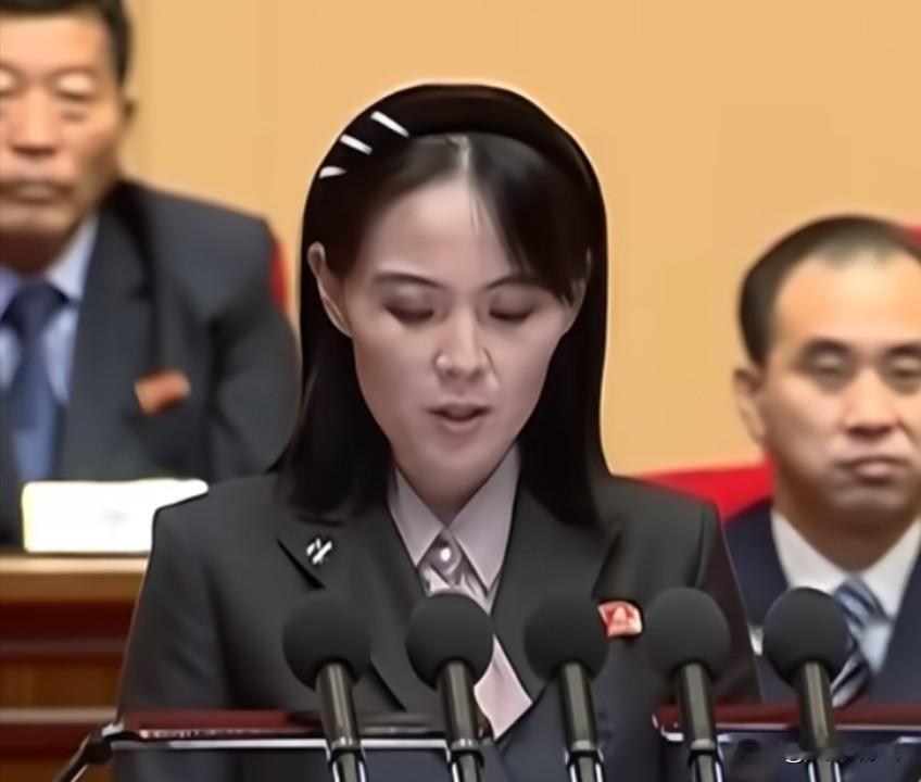 朝鲜宣布将制定更明确的军事选项，绝不能放任日本走向军事大国化，绝不能让人类再遭受