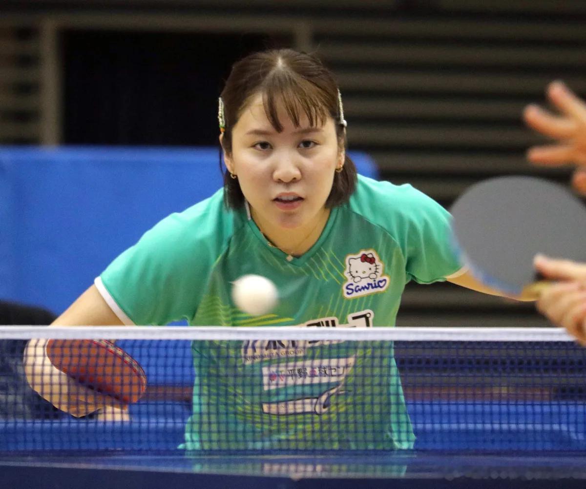 【日媒】尽管平野美宇遭淘汰，仍积极表示“能够去挑战很重要”　惊叹于世乒赛中国选手