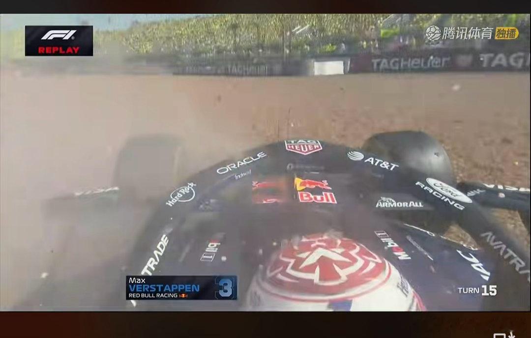 No！！！！给我潘换车！！！2026f1英国大奖赛