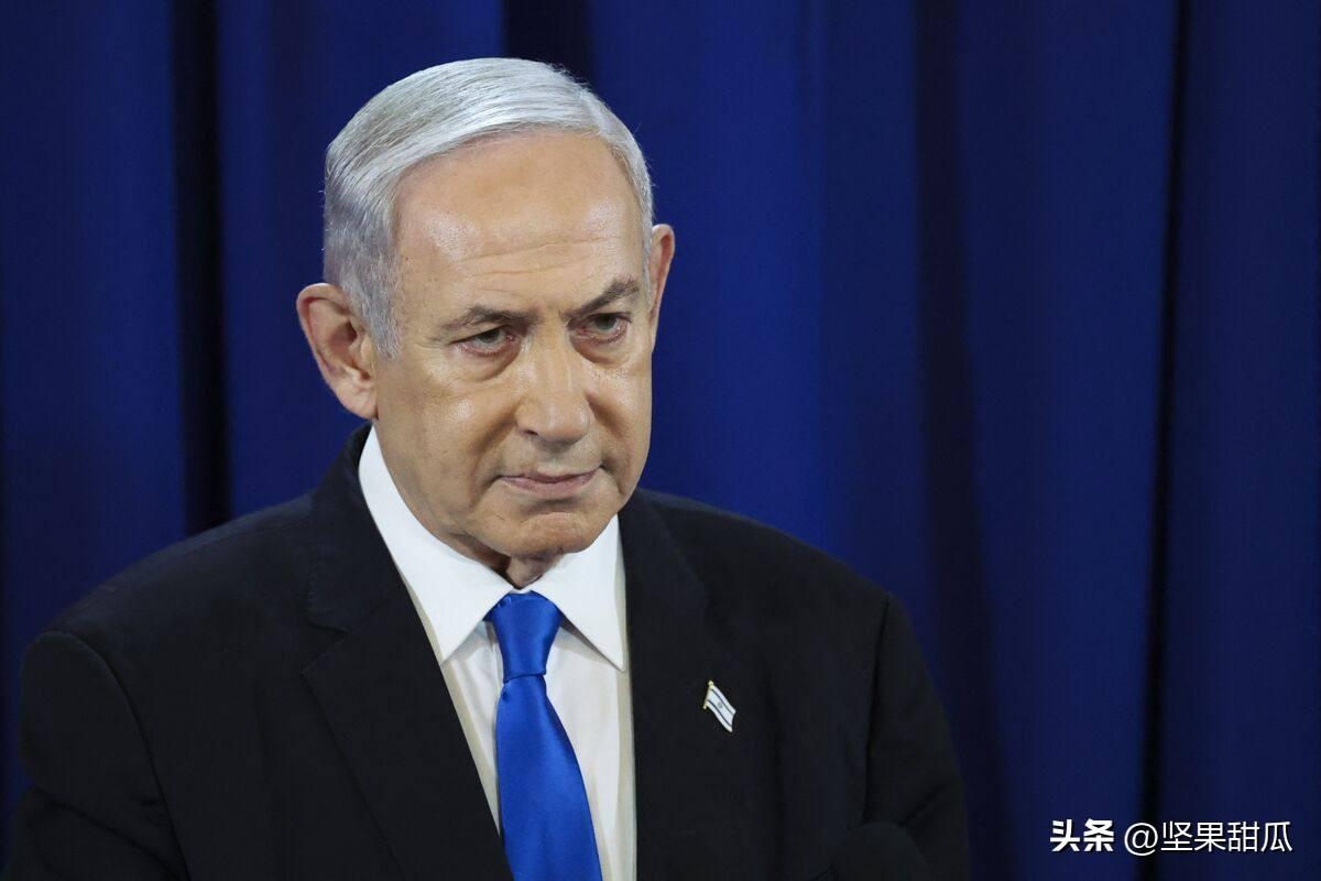 内塔尼亚胡脸皮赛城墙，接受媒体采访时称：

“德黑兰的这些大规模杀人犯的目标是平