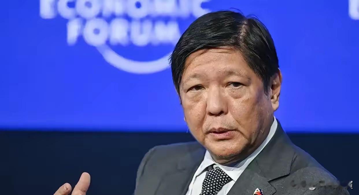 很多人以为，中菲南海争端还有谈判空间。

错了。小马科斯开出的条件，本质就是让咱