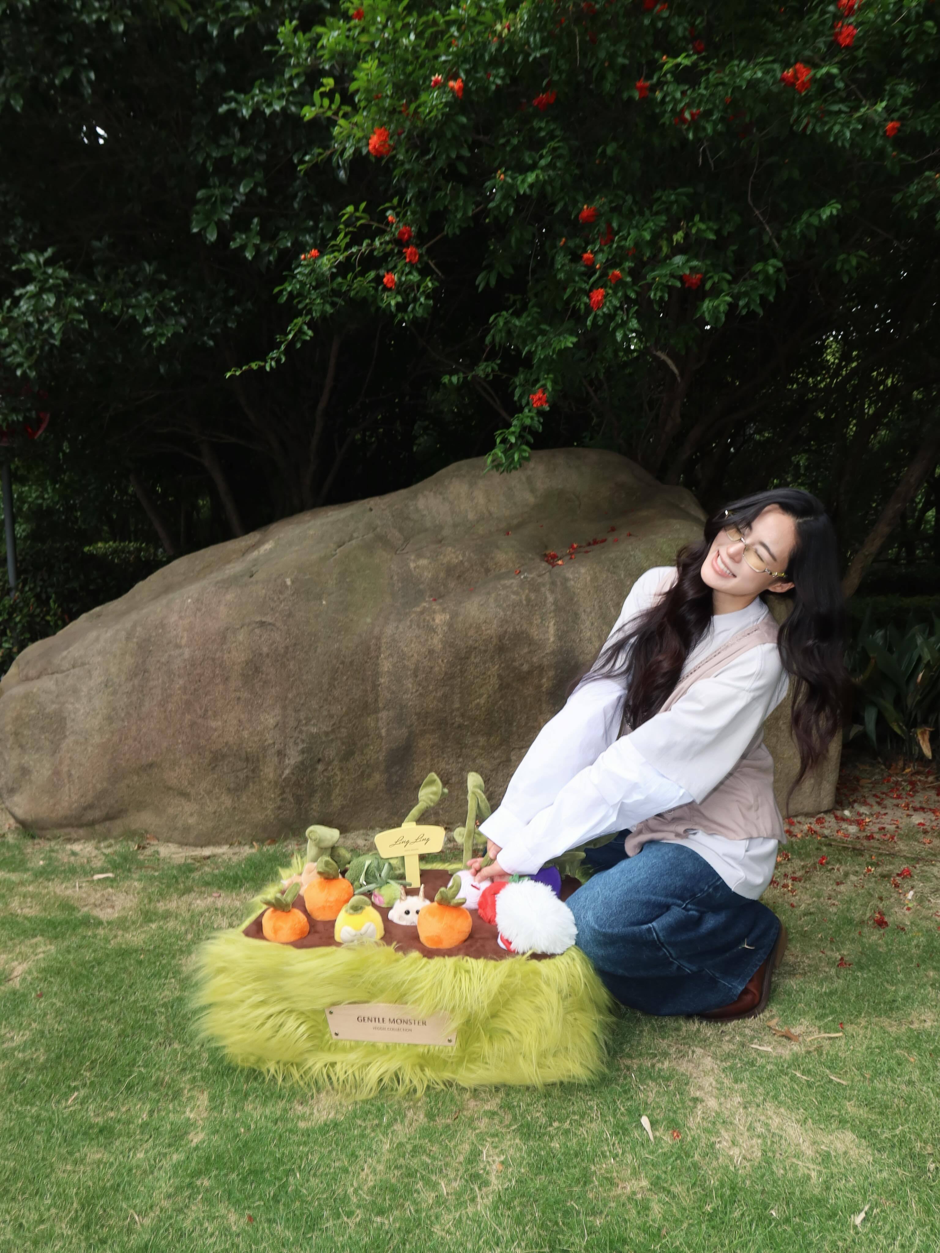 多吃蔬菜