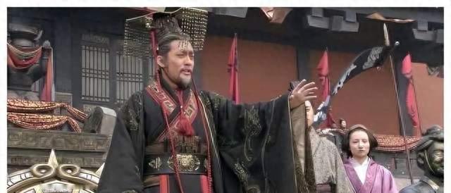 历史上遭到现世报最惨的4个帝王，终究是全了因果！