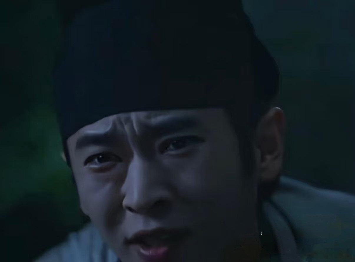 丞磊哥哥哥哥，看到你，我的眼睛好痛啊，快点走开帮帮我吧！