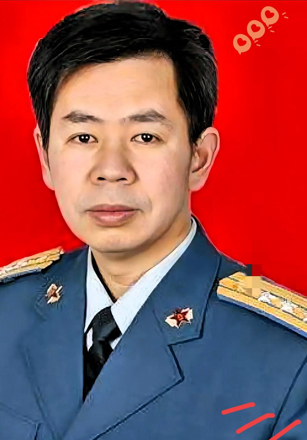 “民族航船桅杆上的眺望者”，“国家地缘安全的吹哨人”—戴旭大校被打压、诋毁。他那