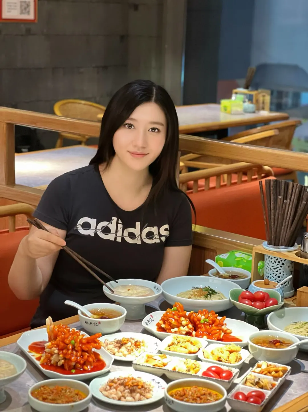 上海旅行‼️不容错过的美食圣地！