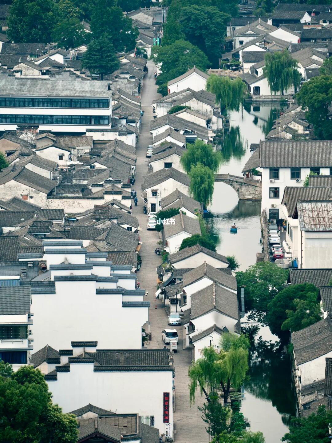 绍兴景点免门票了❗附春节游玩攻略✔️