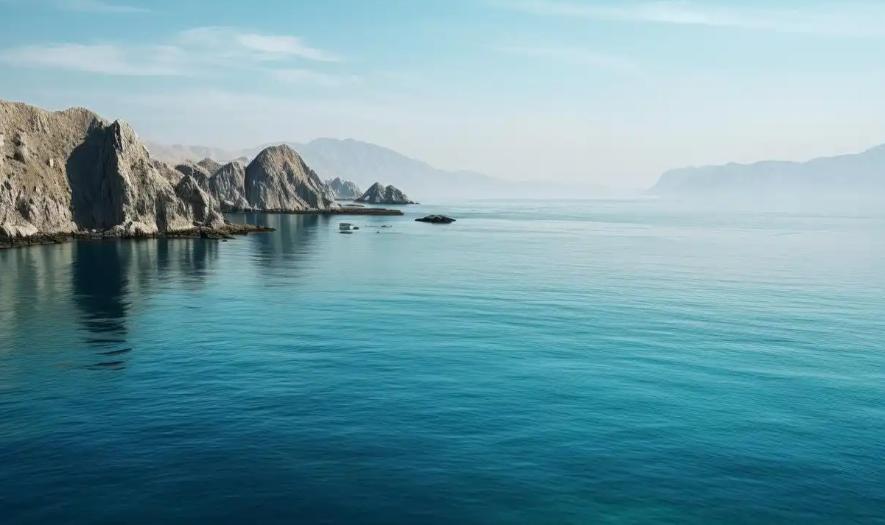 数百艘船被困！骗子冒充伊朗收费，交了钱为啥船还过不了海峡？


最近，全球石油运