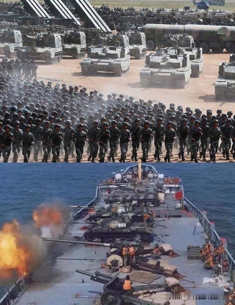 终于明白，中国为啥不趁着俄乌打仗，欧美腾不出手时直接收复台湾了！

之前好多人琢